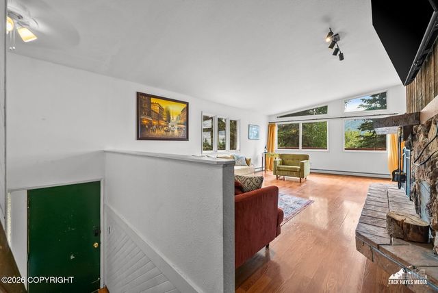 10845 Anvik Circle, Eagle River, AK 99577