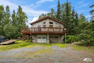 10845 Anvik Circle, Eagle River, AK 99577