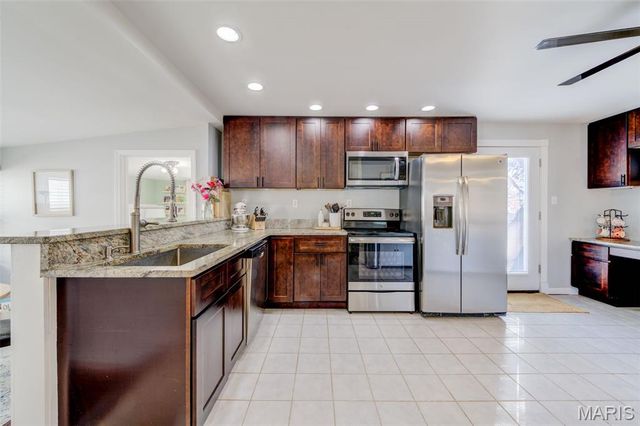 7132 Lindenwood Place, St Louis, MO 63109