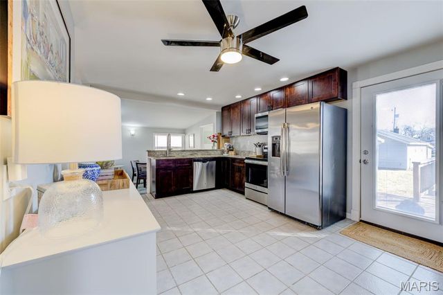 7132 Lindenwood Place, St Louis, MO 63109