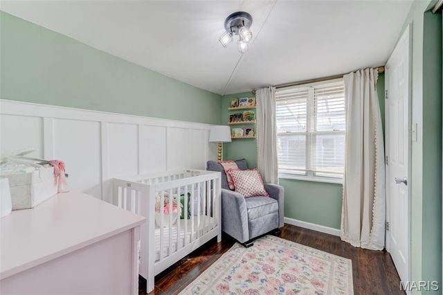 7132 Lindenwood Place, St Louis, MO 63109