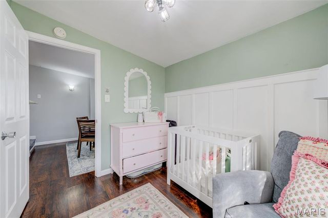 7132 Lindenwood Place, St Louis, MO 63109