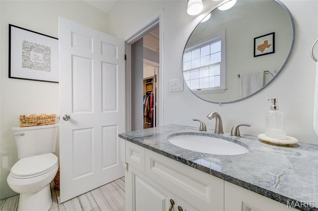 7132 Lindenwood Place, St Louis, MO 63109