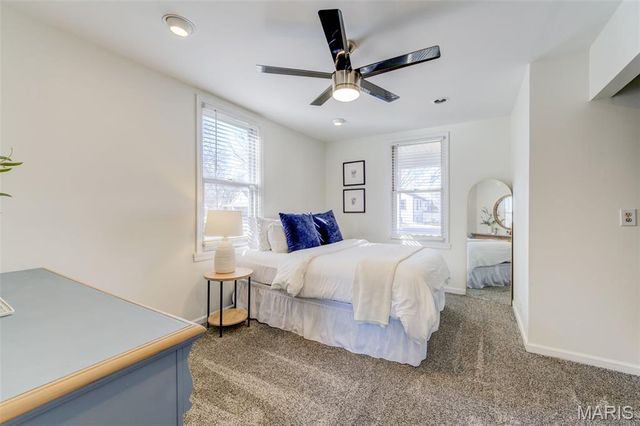 7132 Lindenwood Place, St Louis, MO 63109