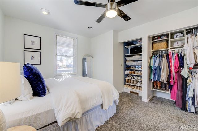 7132 Lindenwood Place, St Louis, MO 63109