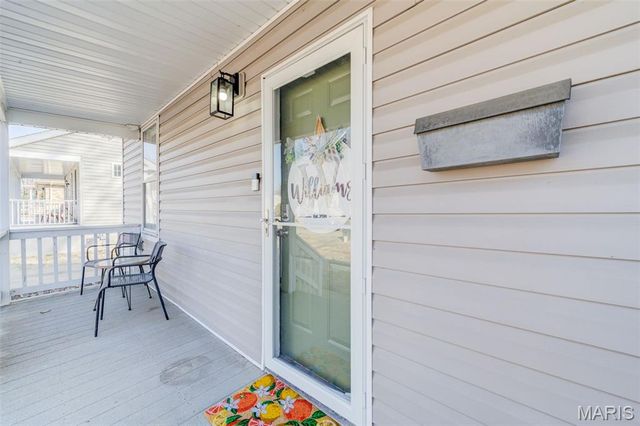 7132 Lindenwood Place, St Louis, MO 63109