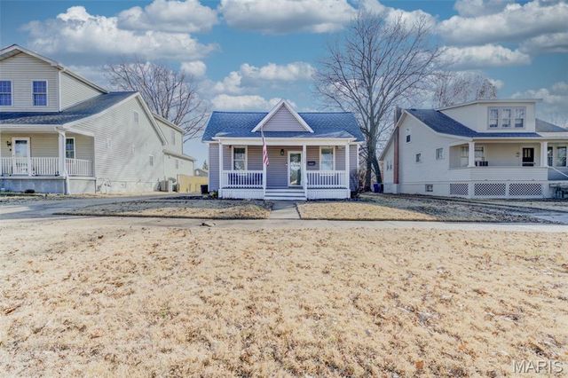 7132 Lindenwood Place, St Louis, MO 63109