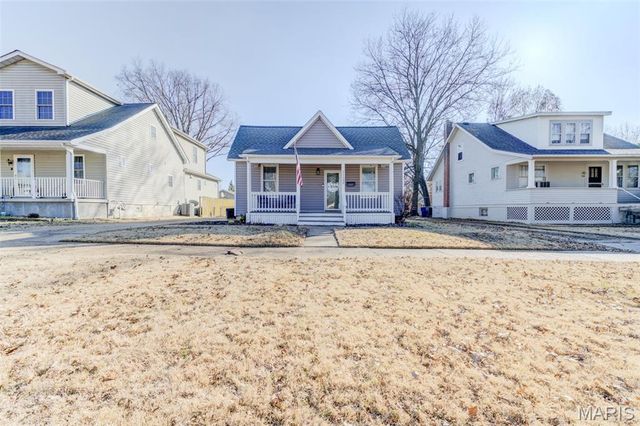 7132 Lindenwood Place, St Louis, MO 63109