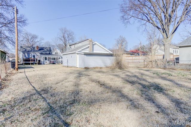 7132 Lindenwood Place, St Louis, MO 63109