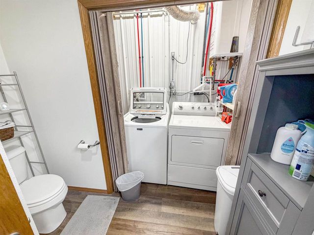 S1753 Menchoff Road, Reedsburg, WI 53959