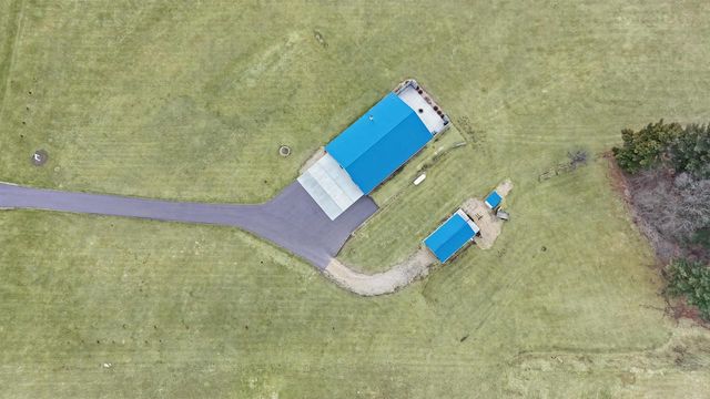 S1753 Menchoff Road, Reedsburg, WI 53959