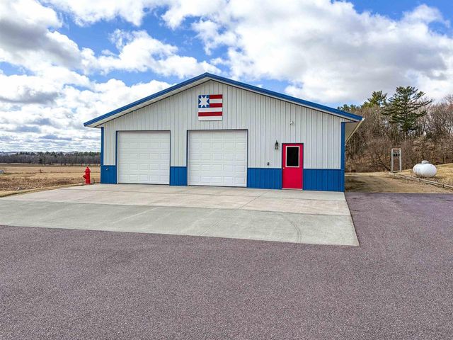 S1753 Menchoff Road, Reedsburg, WI 53959