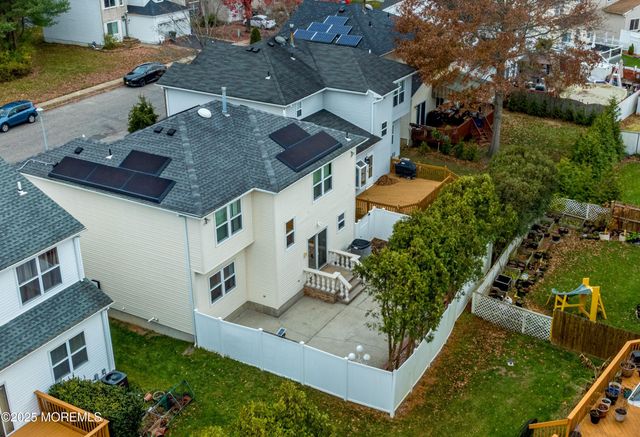 5 Osprey Court, Marlboro, NJ 07746