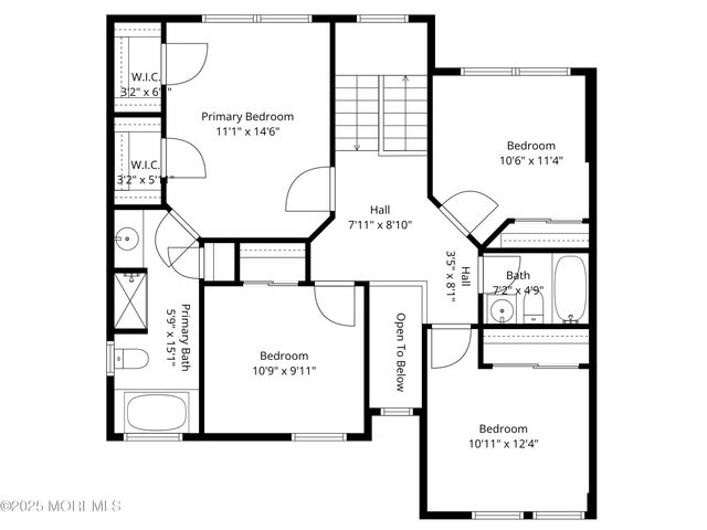 5 Osprey Court, Marlboro, NJ 07746