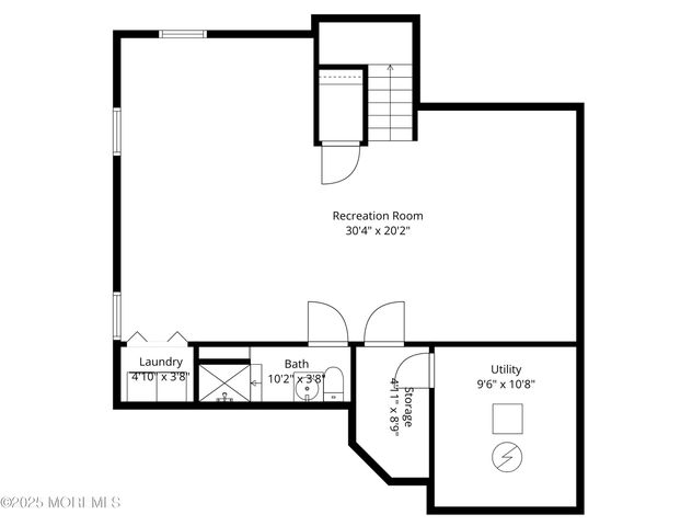 5 Osprey Court, Marlboro, NJ 07746