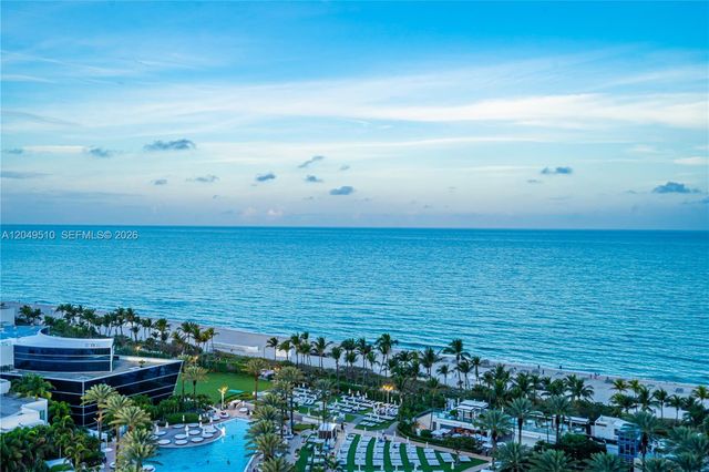 4401 Collins Ave 1609, Miami Beach, FL 33140