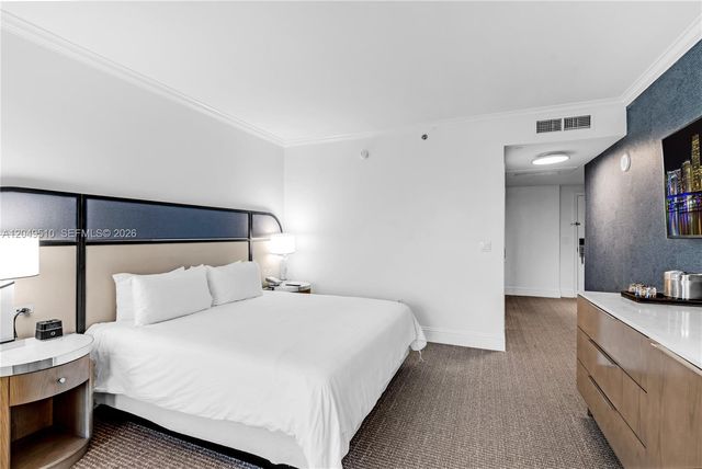 4401 Collins Ave 1609, Miami Beach, FL 33140