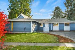 12117 SE 164th Street, Renton, WA 98058