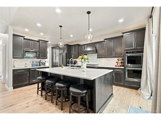 273 Warwick Pl, Castle Pines, CO 80108