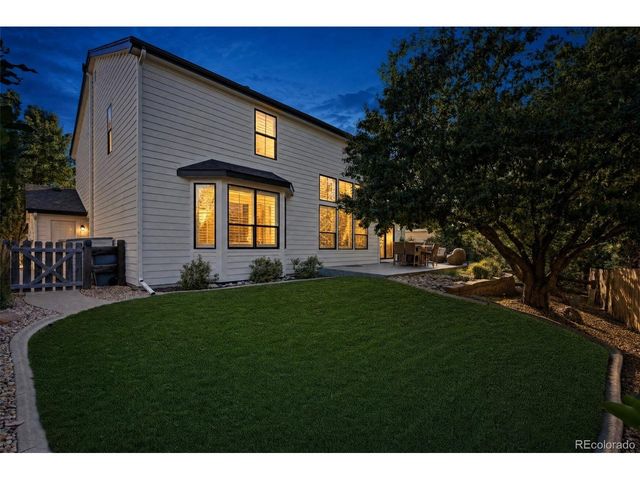 273 Warwick Pl, Castle Pines, CO 80108