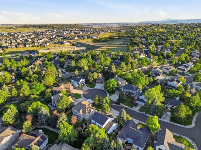 273 Warwick Pl, Castle Pines, CO 80108