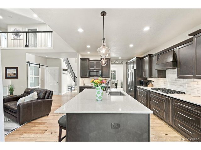 273 Warwick Pl, Castle Pines, CO 80108