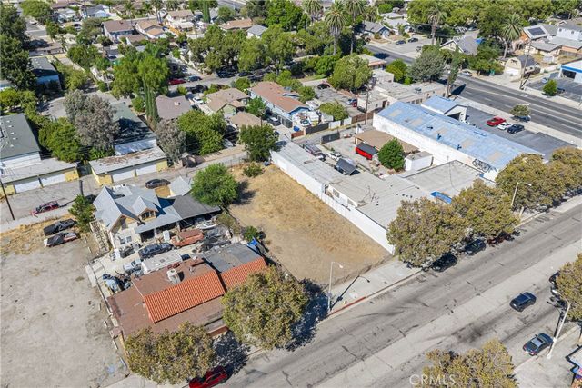 845 W Holt, Pomona, CA 91768