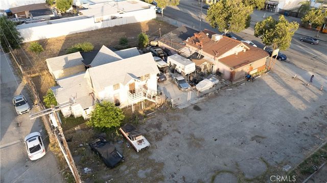 845 W Holt, Pomona, CA 91768