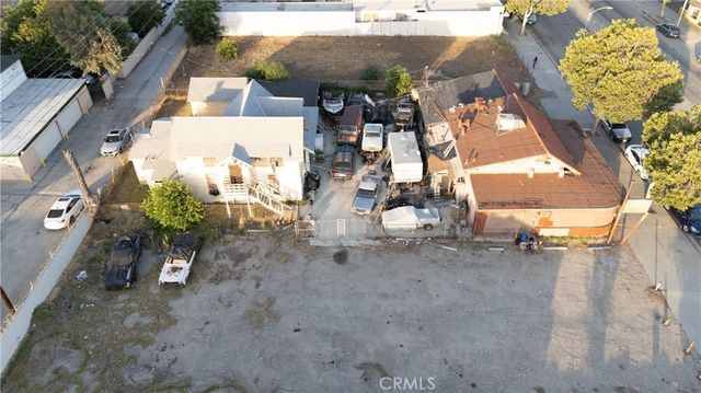 845 W Holt, Pomona, CA 91768