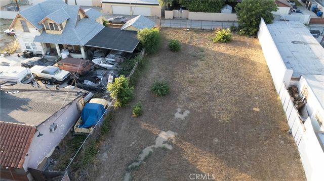845 W Holt, Pomona, CA 91768