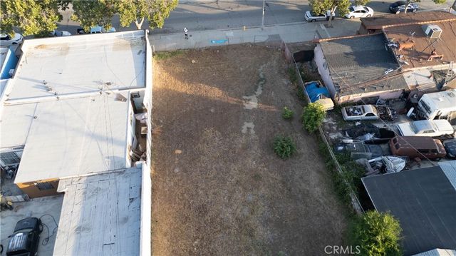 845 W Holt, Pomona, CA 91768
