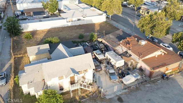 845 W Holt, Pomona, CA 91768