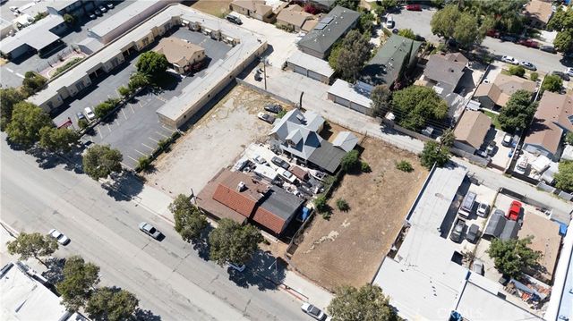 845 W Holt, Pomona, CA 91768