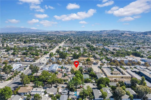 845 W Holt, Pomona, CA 91768