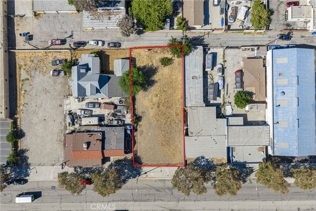 845 W Holt, Pomona, CA 91768