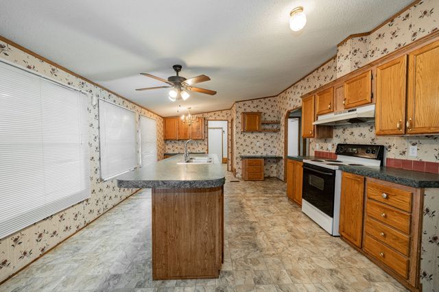 1312 Crowell Road, Kaufman, TX 75142