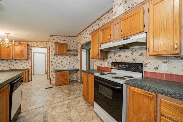 1312 Crowell Road, Kaufman, TX 75142