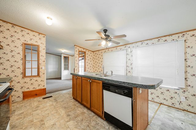 1312 Crowell Road, Kaufman, TX 75142