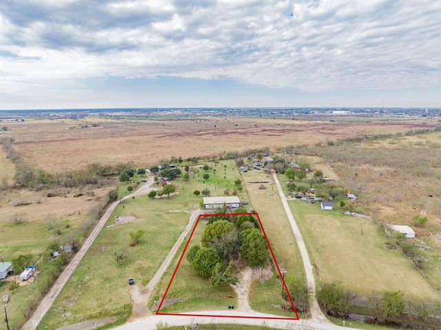 1312 Crowell Road, Kaufman, TX 75142