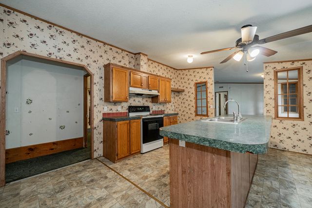 1312 Crowell Road, Kaufman, TX 75142