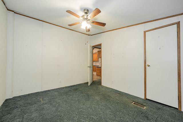 1312 Crowell Road, Kaufman, TX 75142