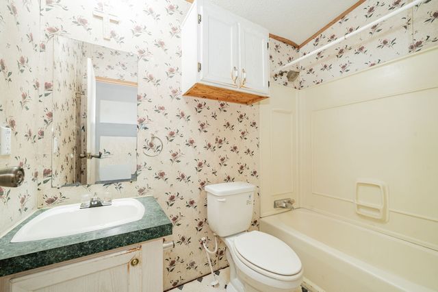 1312 Crowell Road, Kaufman, TX 75142