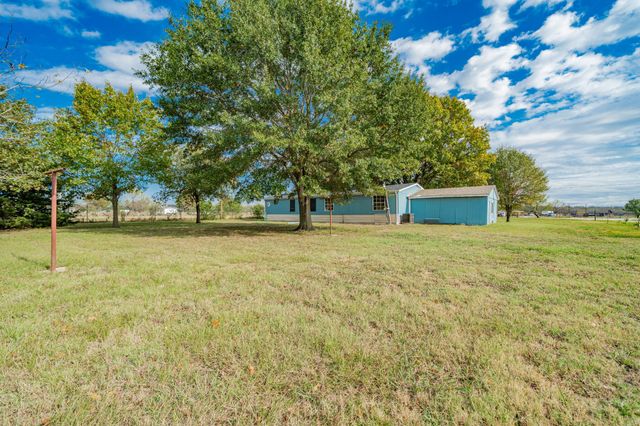 1312 Crowell Road, Kaufman, TX 75142