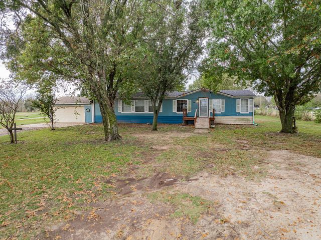 1312 Crowell Road, Kaufman, TX 75142