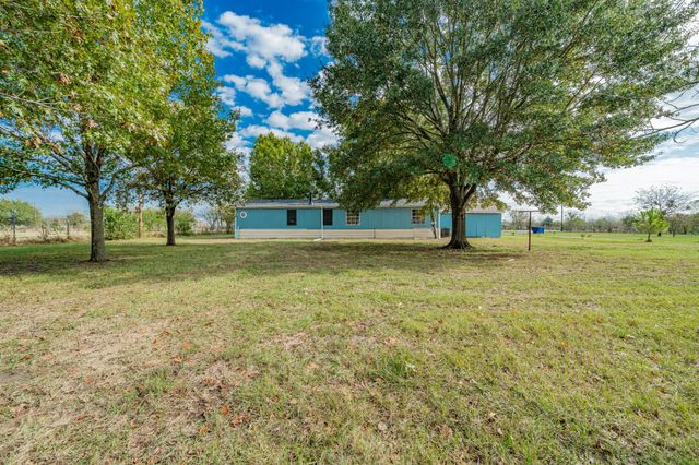 1312 Crowell Road, Kaufman, TX 75142