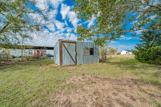1312 Crowell Road, Kaufman, TX 75142