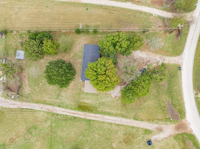 1312 Crowell Road, Kaufman, TX 75142