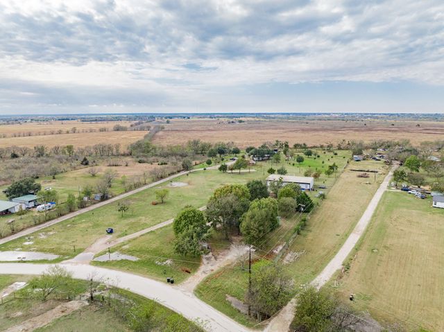 1312 Crowell Road, Kaufman, TX 75142