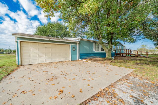 1312 Crowell Road, Kaufman, TX 75142