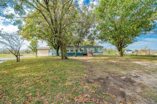 1312 Crowell Road, Kaufman, TX 75142